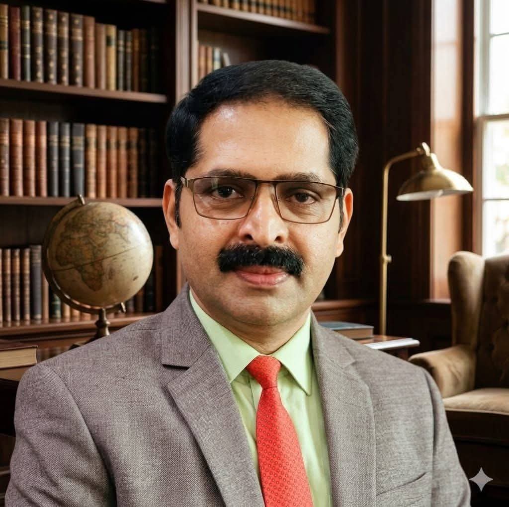 Roychan Abraham